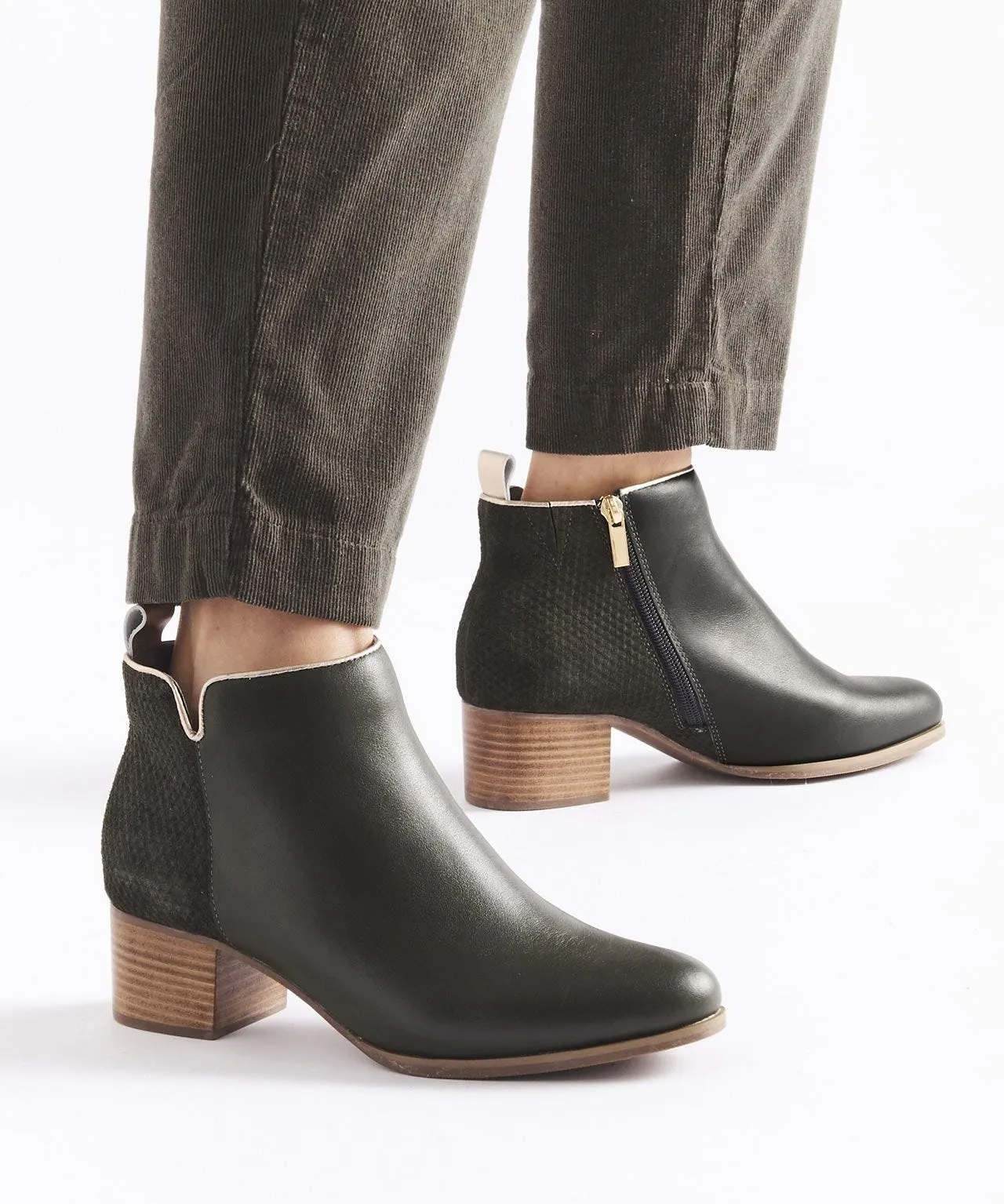 Women's Boots