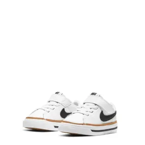 Boys' Nike Court Legacy Sneaker for Infants and Toddlers