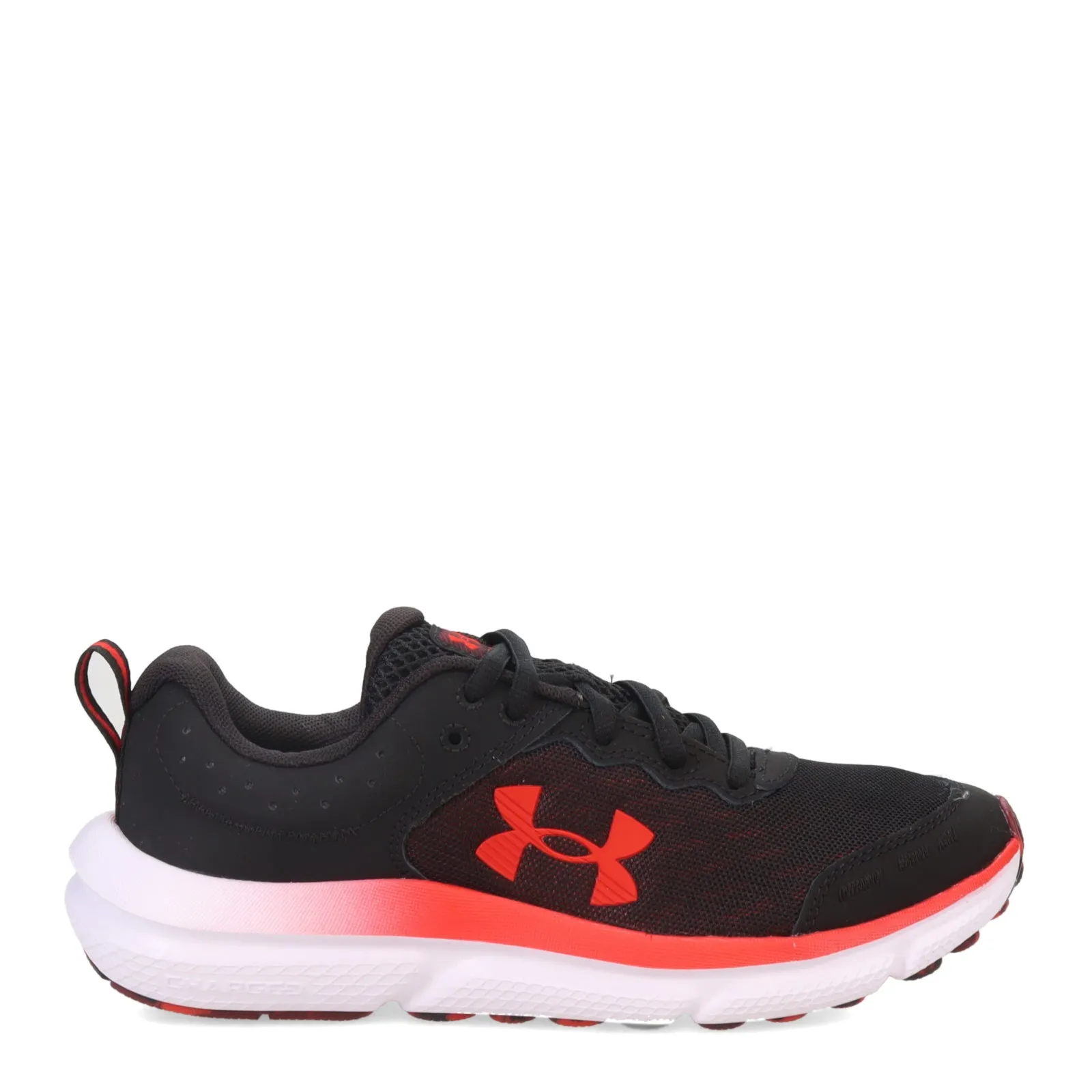 Boys Under Armour Assert 10 Running Shoe - Big Kid