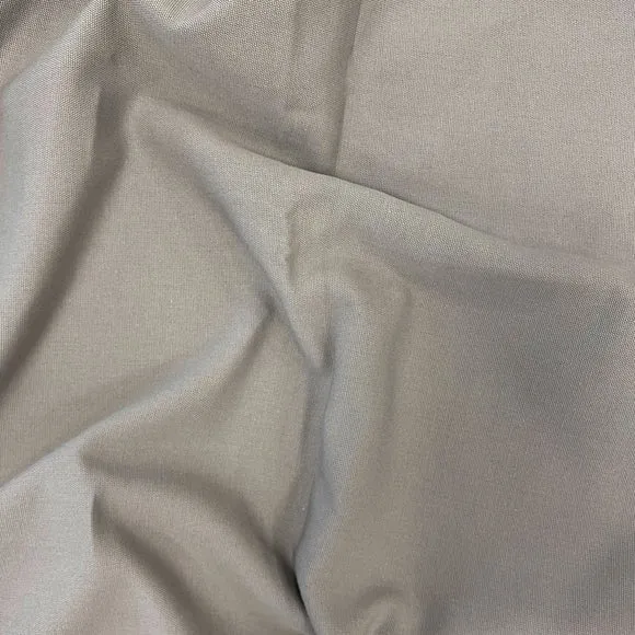 By the Metre Plain Cotton Fabric