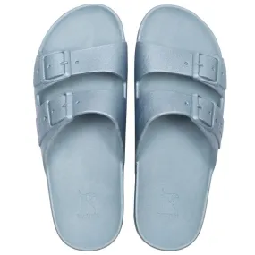 Cacatoes Whale Sandals Light Blue