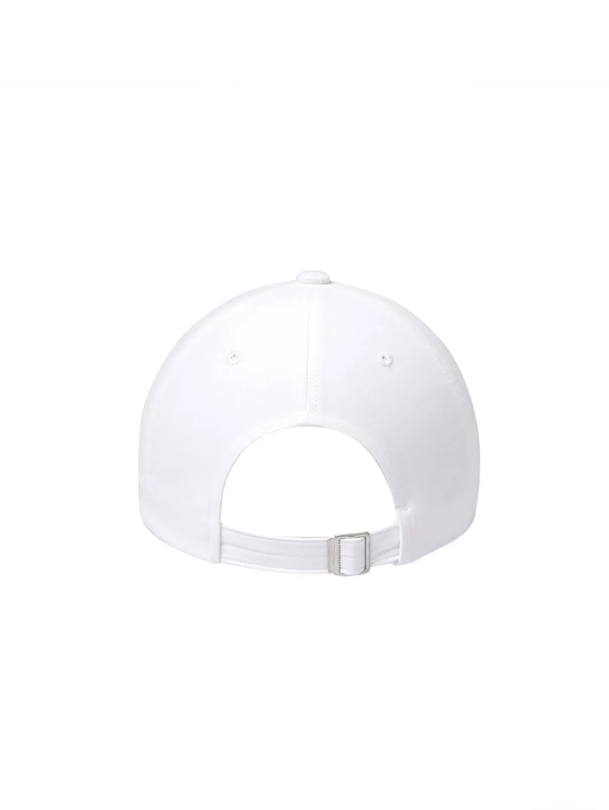 CAP Alumni Logo White Black