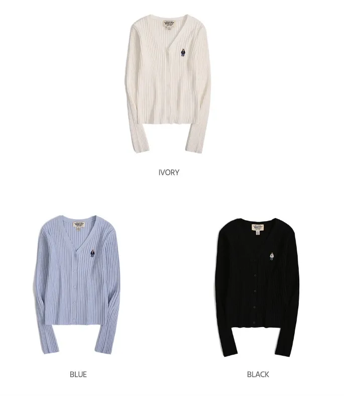 Cardigans by WHO.A.U