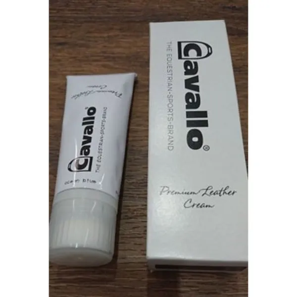 Cavallo Leather Conditioner 75 ml