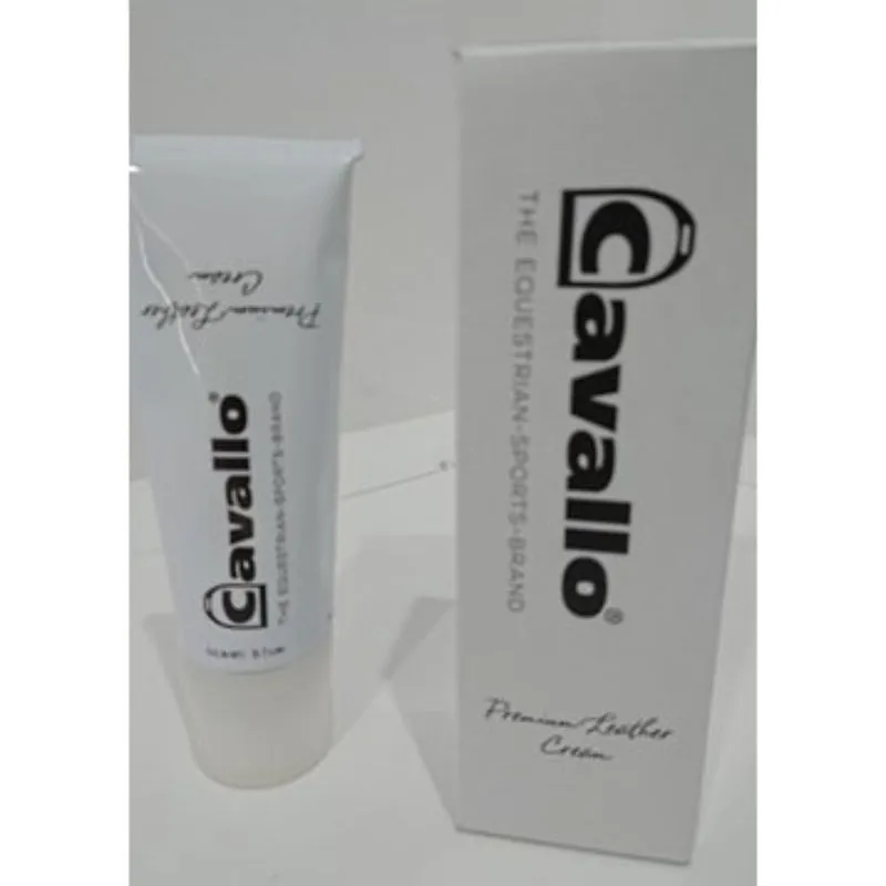 Cavallo Leather Conditioner 75 ml