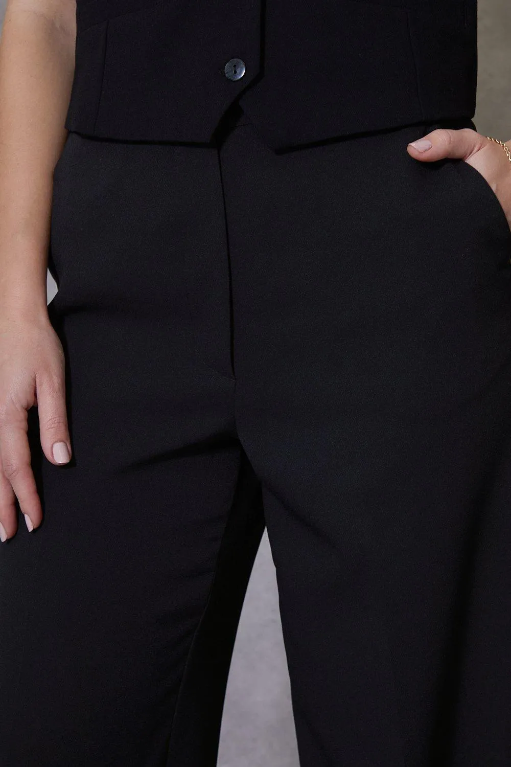 Coast Wide Leg Trousers