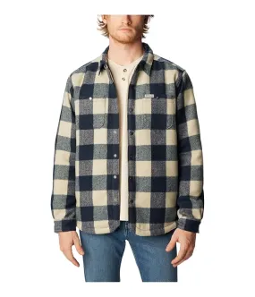 Columbia Shirt Jacket for Men