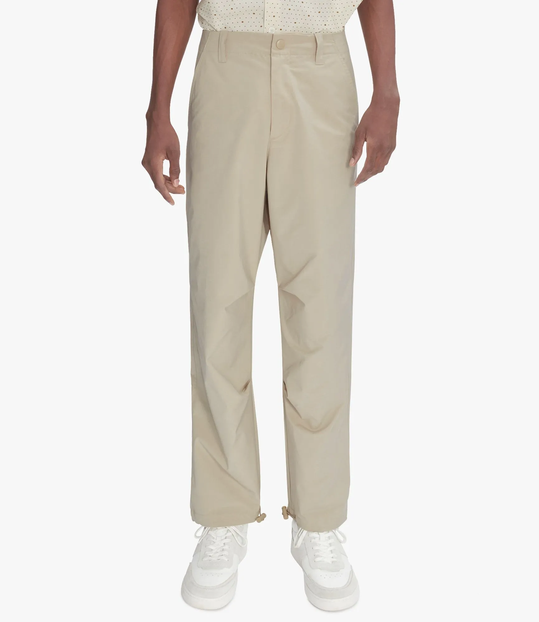 Comfortable trousers