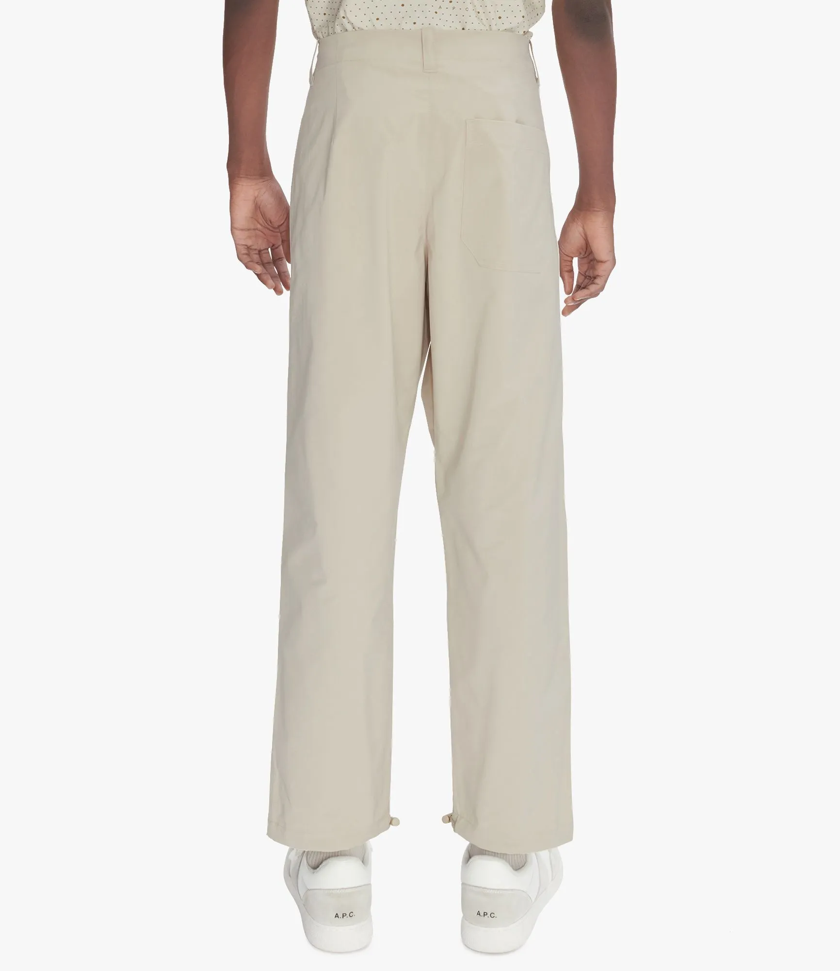 Comfortable trousers