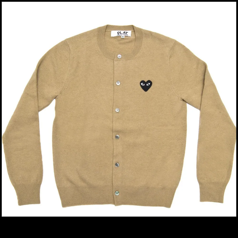 CDG Cardigans