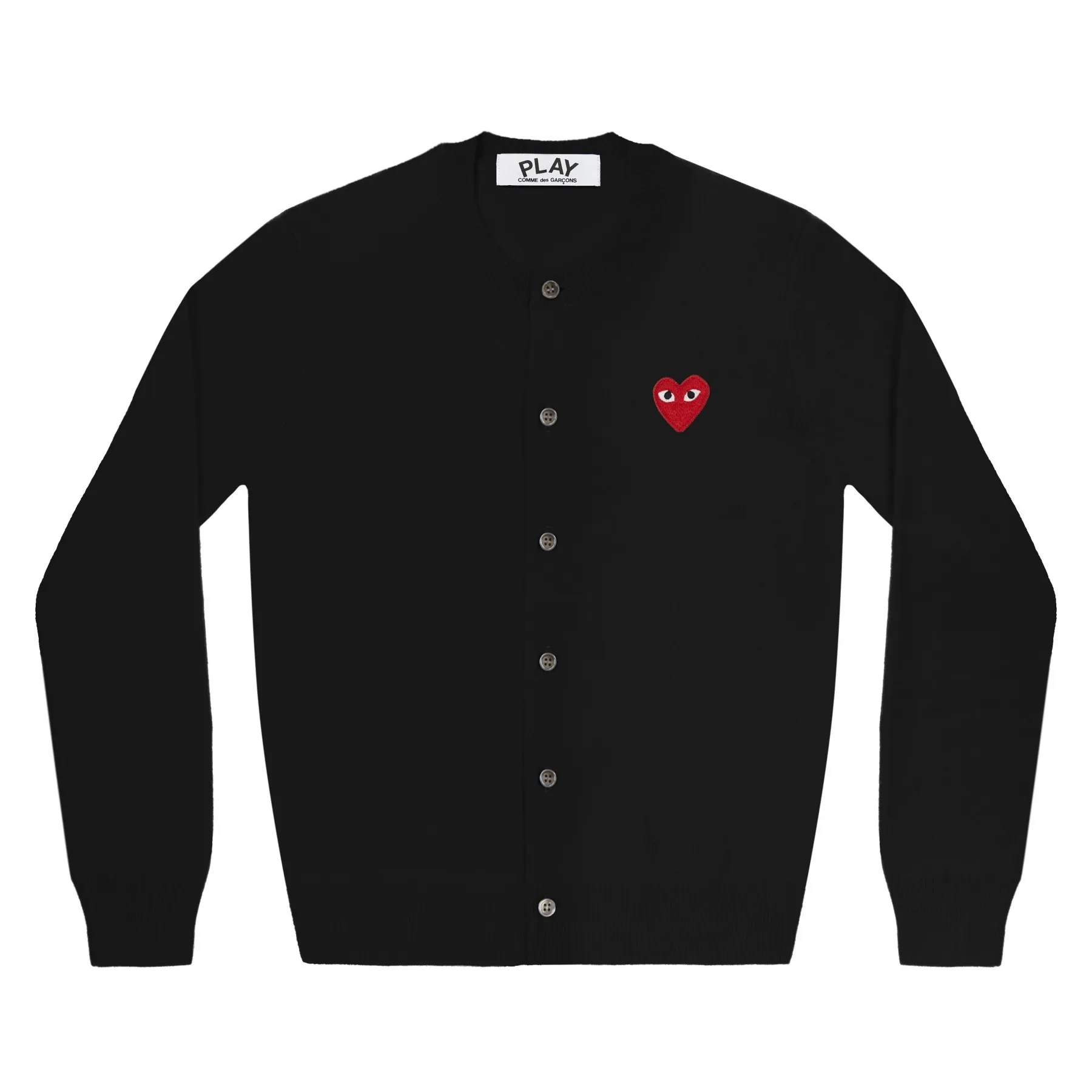 CDG Cardigans