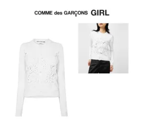 COMME des GARCONS - Cardigans