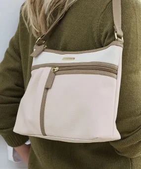 Convenient Shoulder Bag