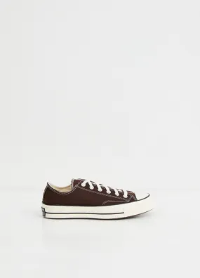 Converse Chuck 70 Ox Sneaker - Buy Now