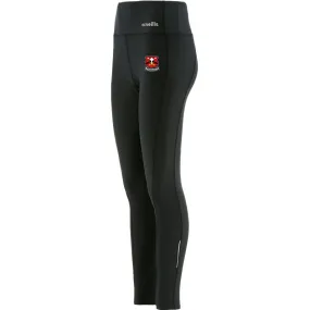 Coolkenno GAA Riley Leggings Full Length