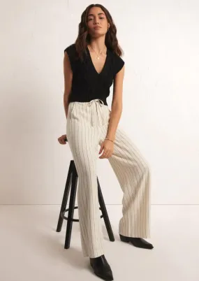 Cortez Striped Pants