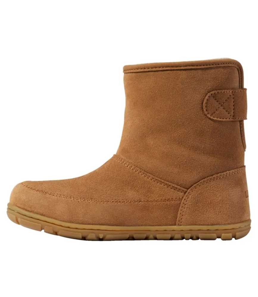 Cozy Wicked Kids' Boots