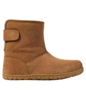 Cozy Wicked Kids' Boots