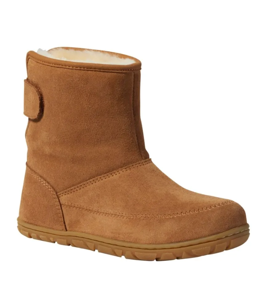 Cozy Wicked Kids' Boots