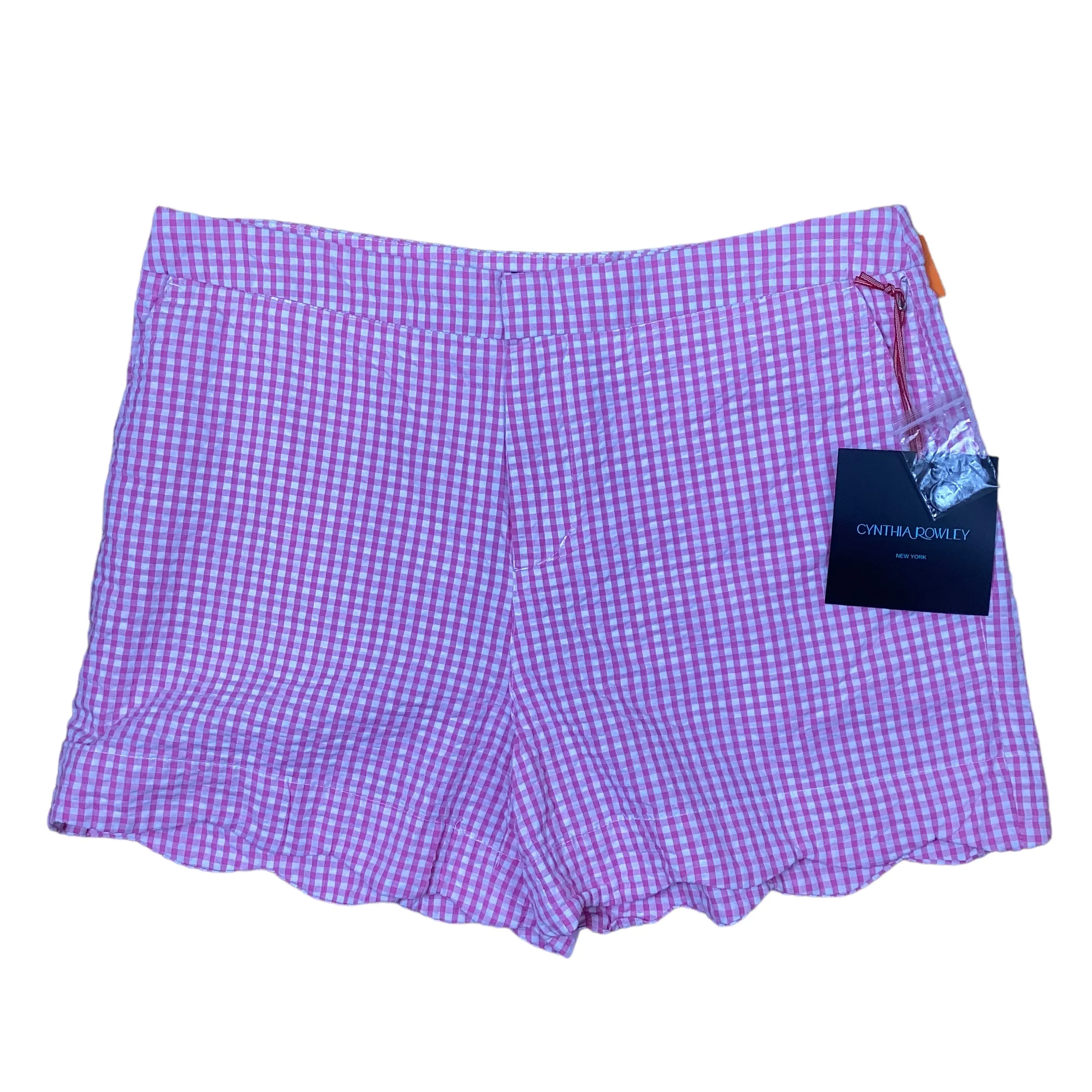 Cynthia Rowley Size 4 Shorts