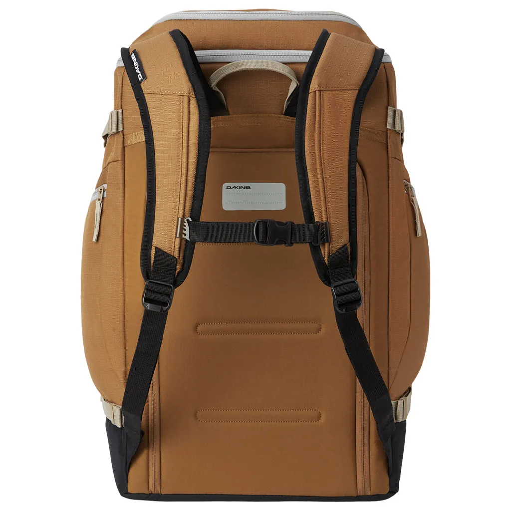 Dakine Boot Pack Dlx 75L 2025 can be improved for SEO purposes by rewriting it as Dakine 75L Boot Pack Deluxe 2025.