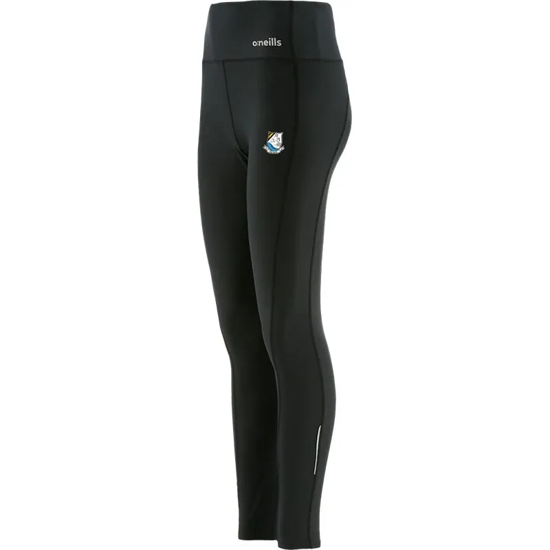 Danesfort GAA Riley Leggings Full Length