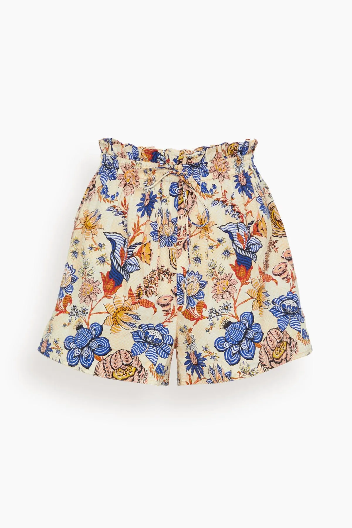 Devin Shorts Magnolia