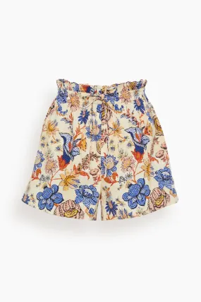 Devin Shorts Magnolia