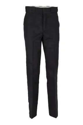 Dickies Women's Pants Black DK0A4YH1BLK1 Size L32