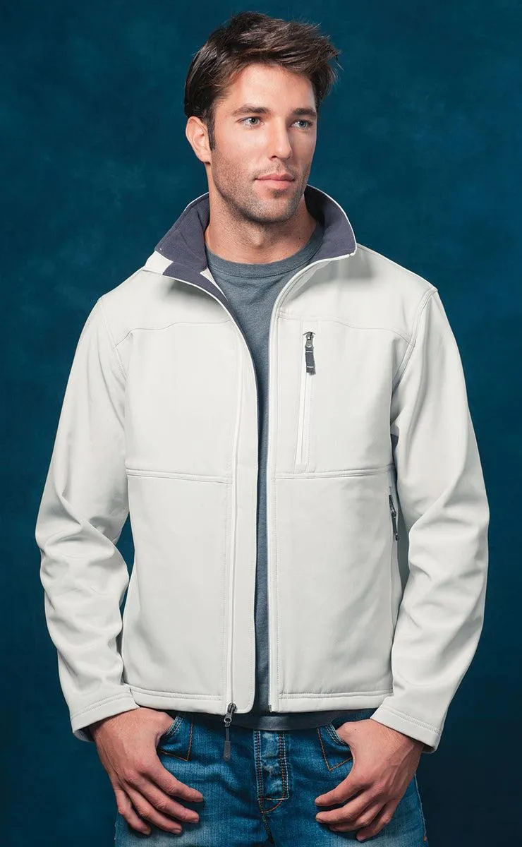 Urban Soft Shell Jacket