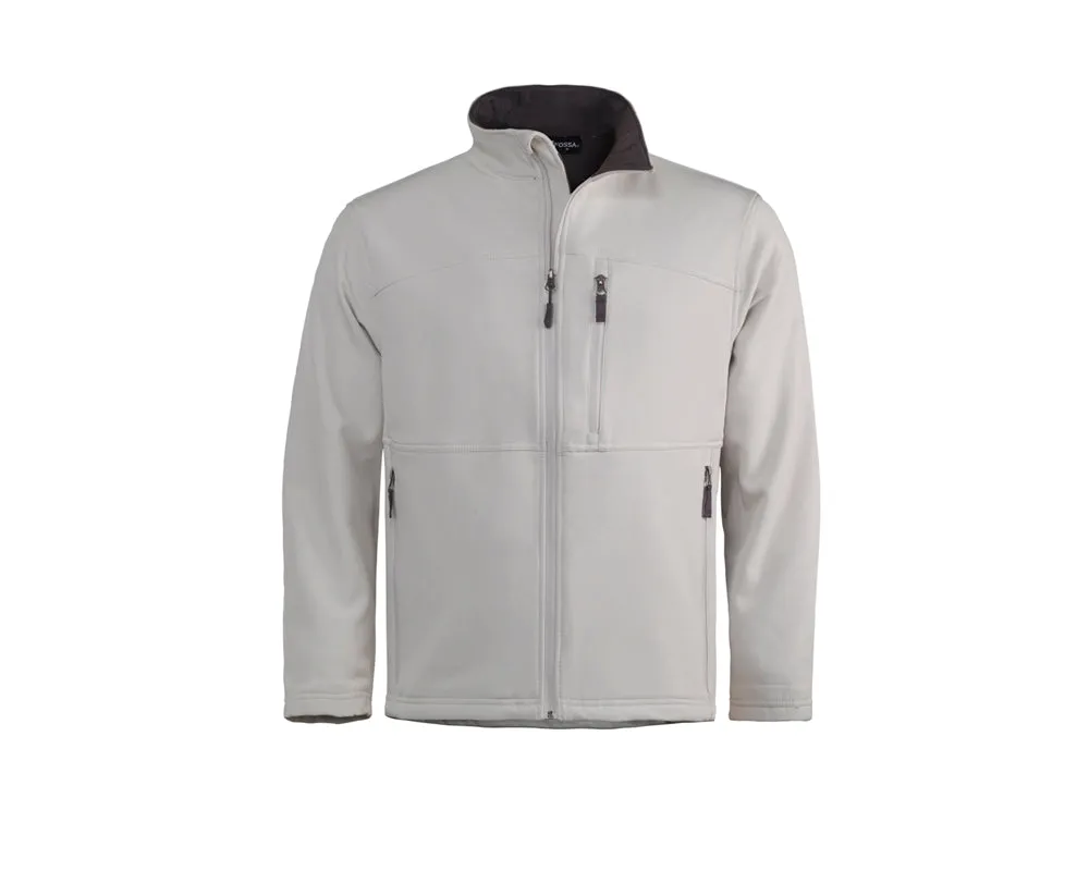 Urban Soft Shell Jacket