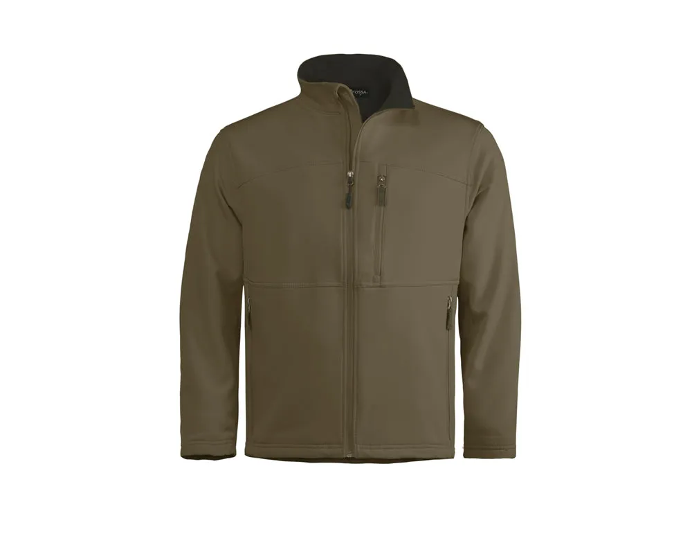 Urban Soft Shell Jacket