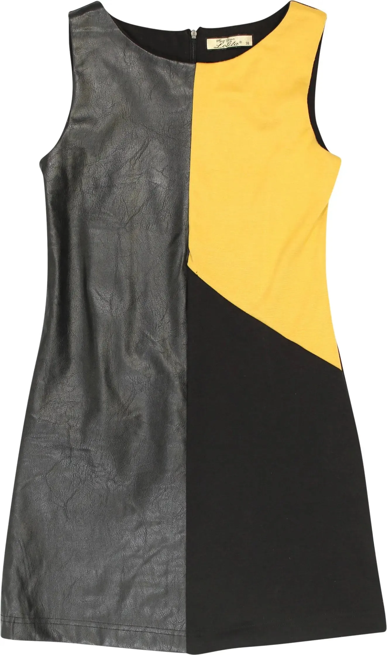 Dress | ThriftTale