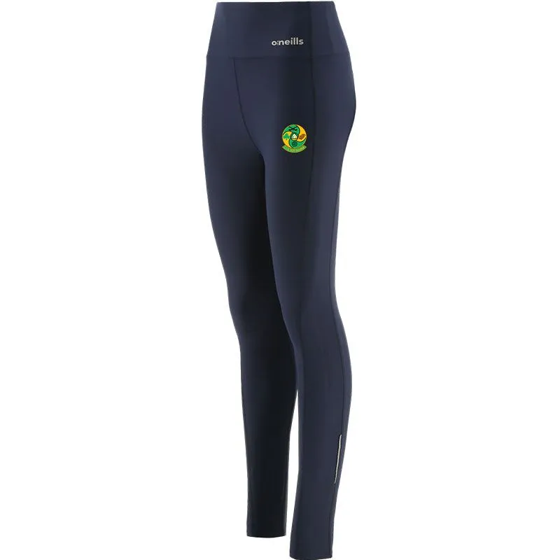 Dungourney Camogie Riley Leggings Full Length