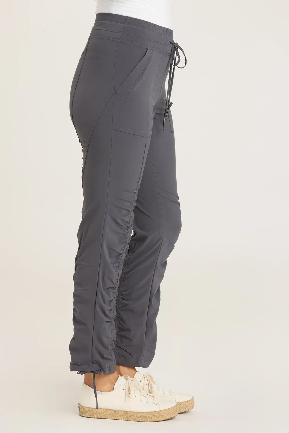 Dynamic Jules Trousers