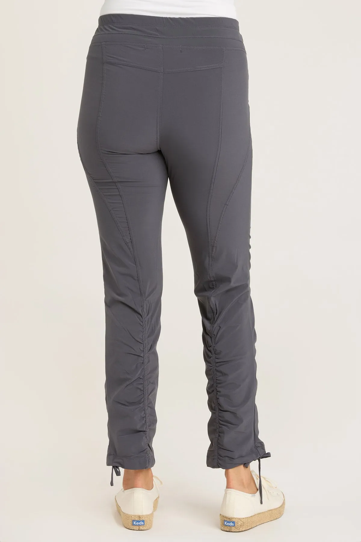 Dynamic Jules Trousers