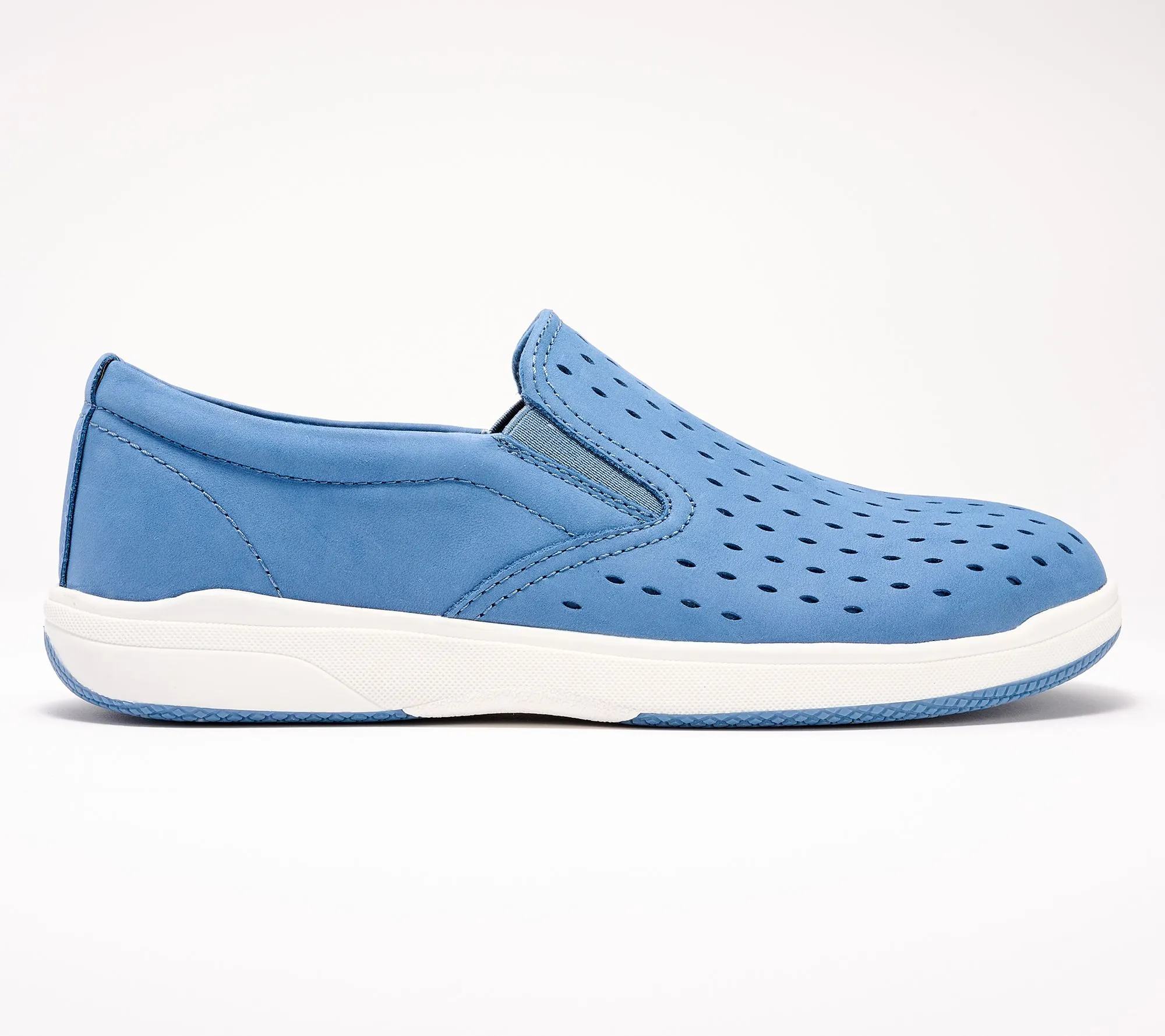 Earth Slip-On Shoes for Women - Nel Collection