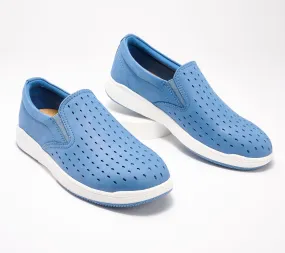 Earth Slip-On Shoes for Women - Nel Collection