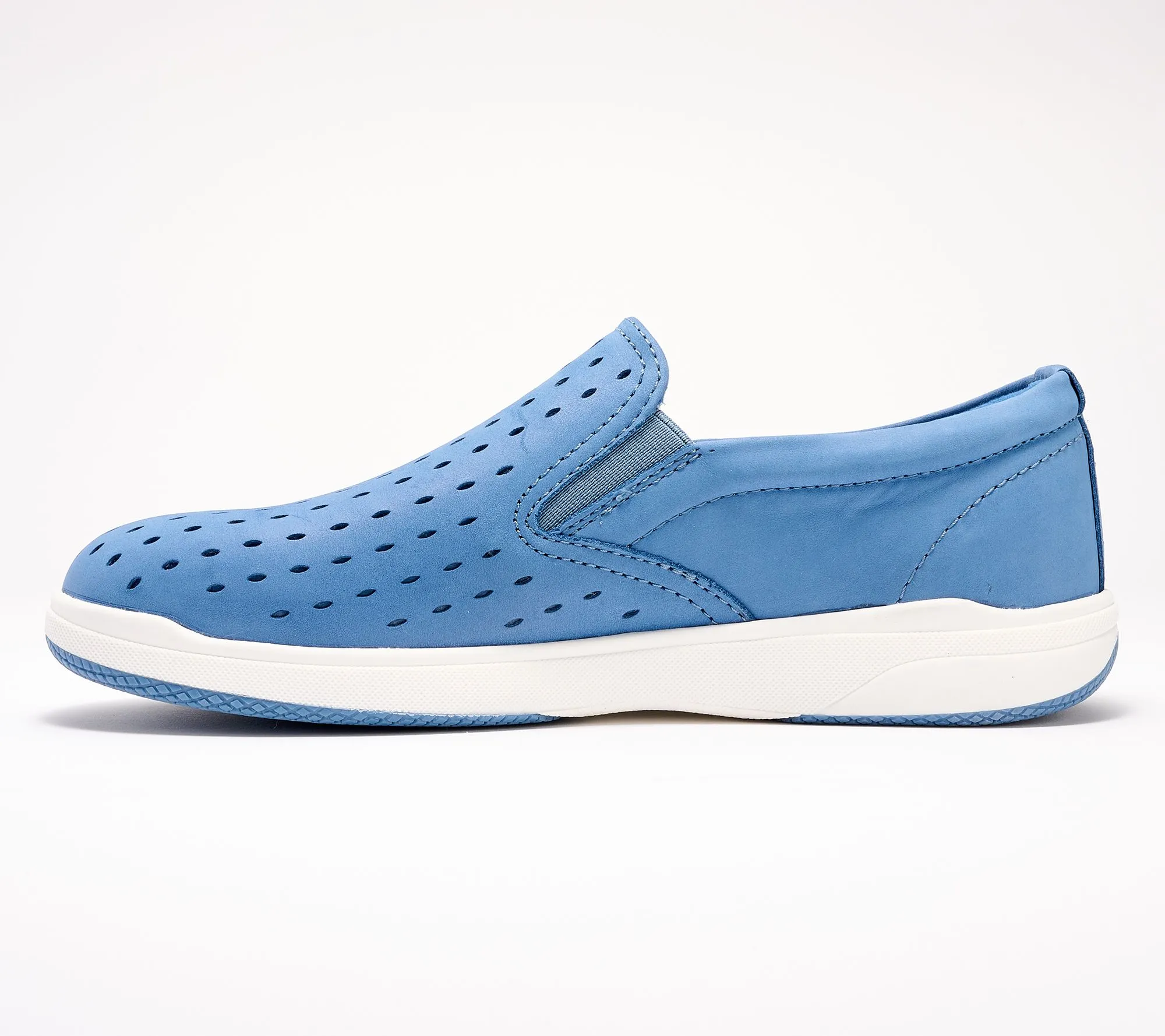 Earth Slip-On Shoes for Women - Nel Collection