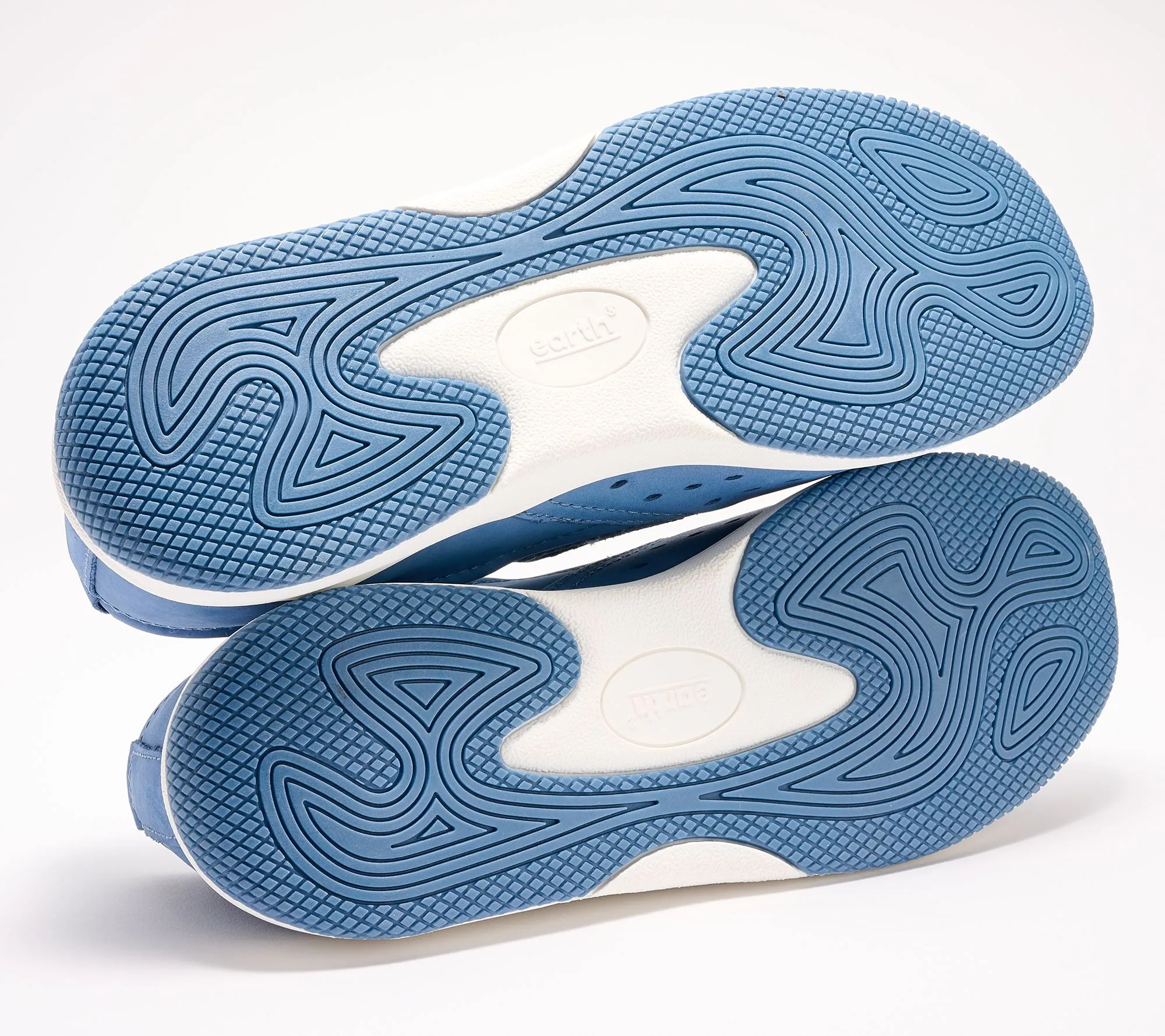 Earth Slip-On Shoes for Women - Nel Collection