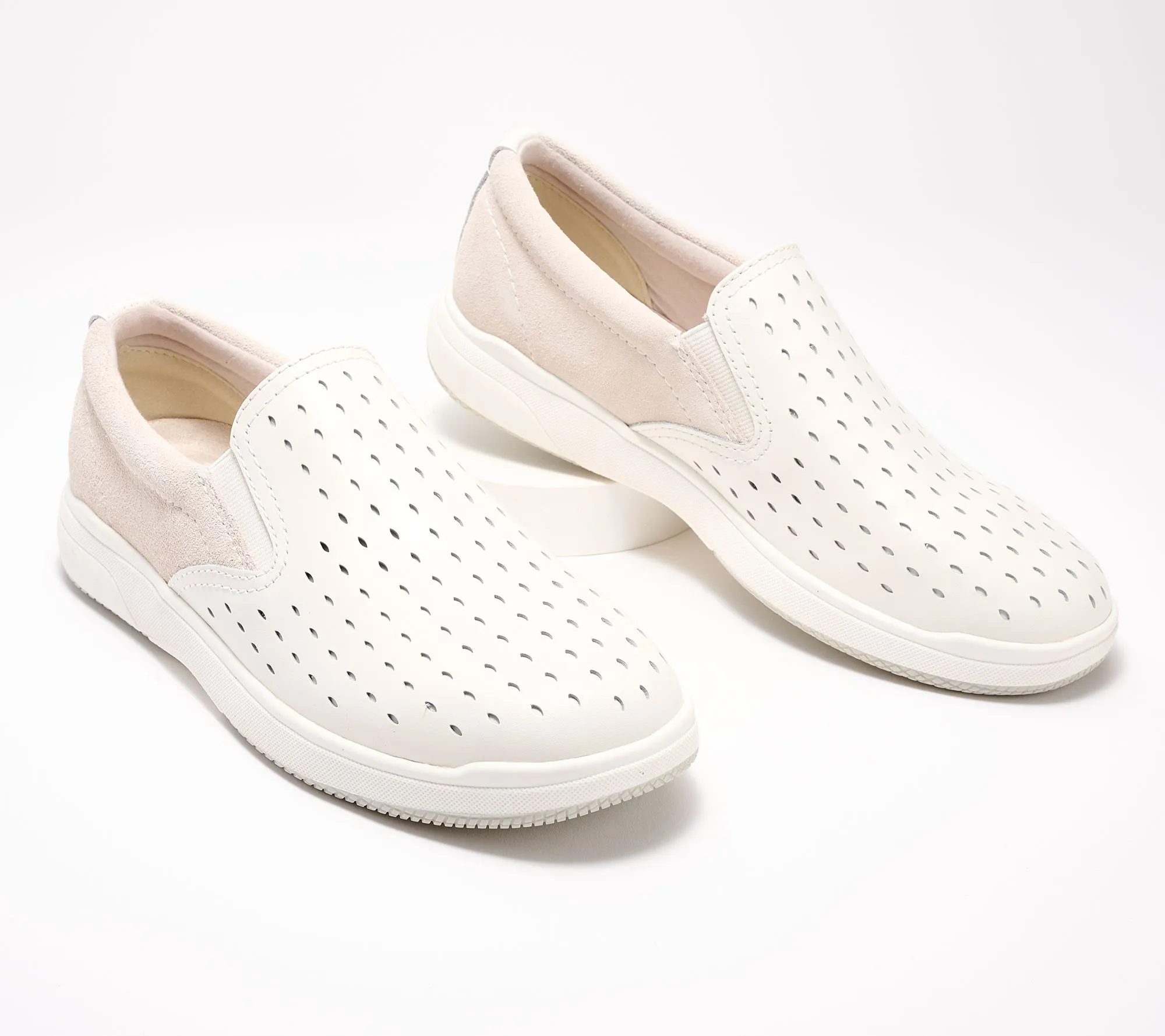 Earth Slip-On Shoes for Women - Nel Collection