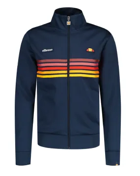 Navy Ellesse Vicenza Track Jacket