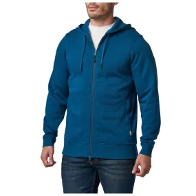 Full Zip Fleece Jacket for Men - Engage Collection