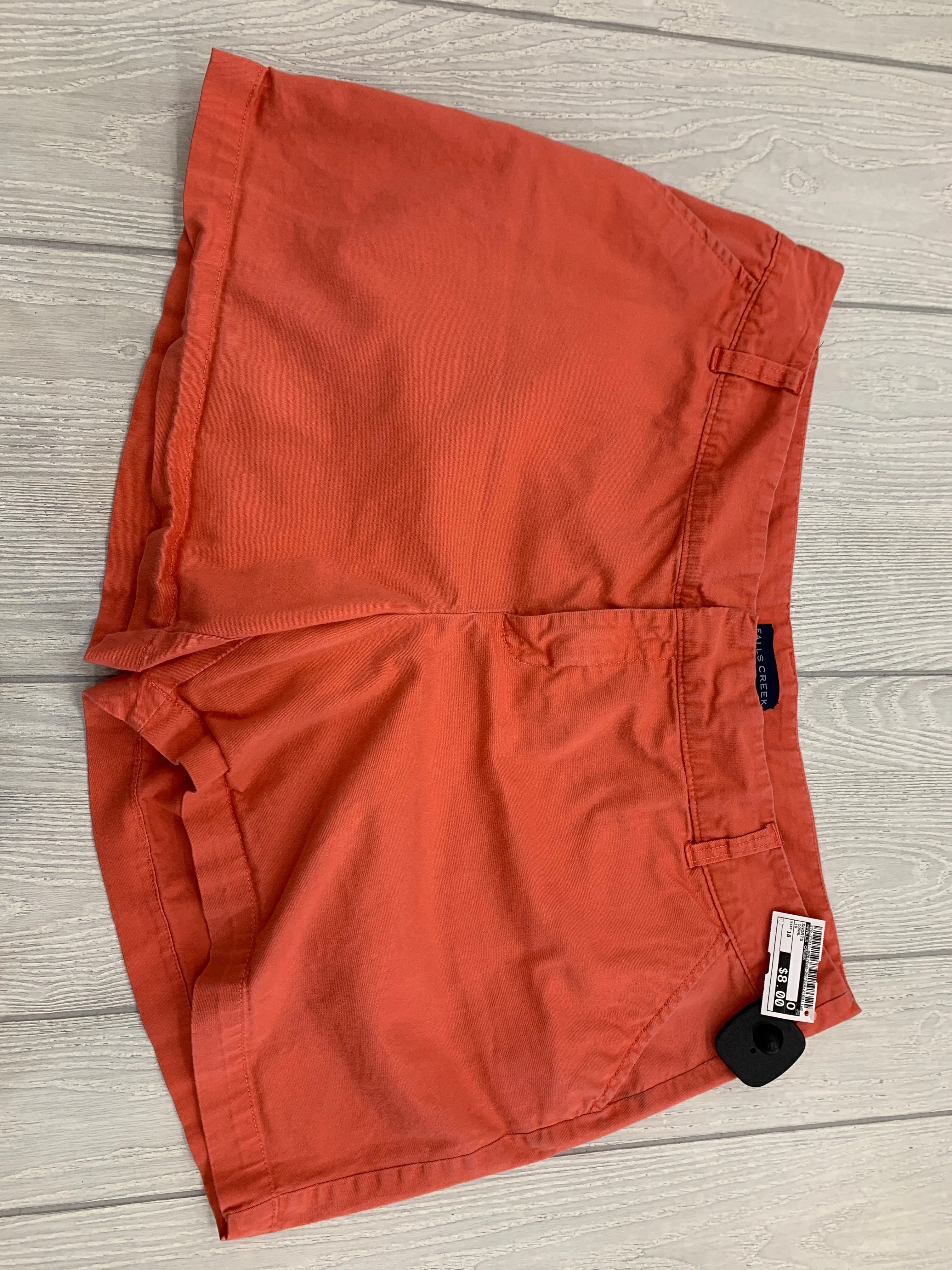 Falls Creek Size 18 Shorts