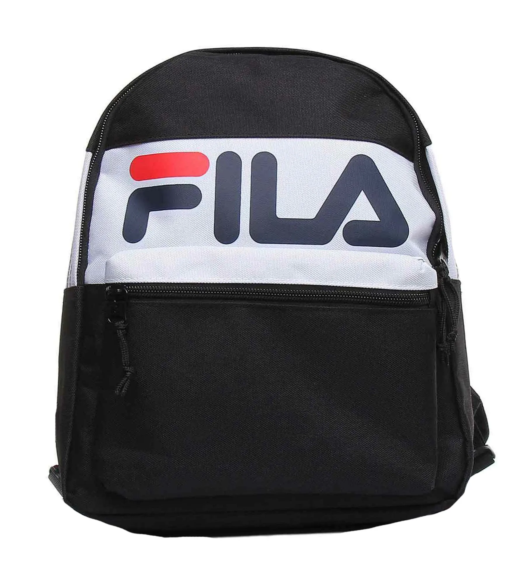 Fila Myna Small Black Backpack Bag