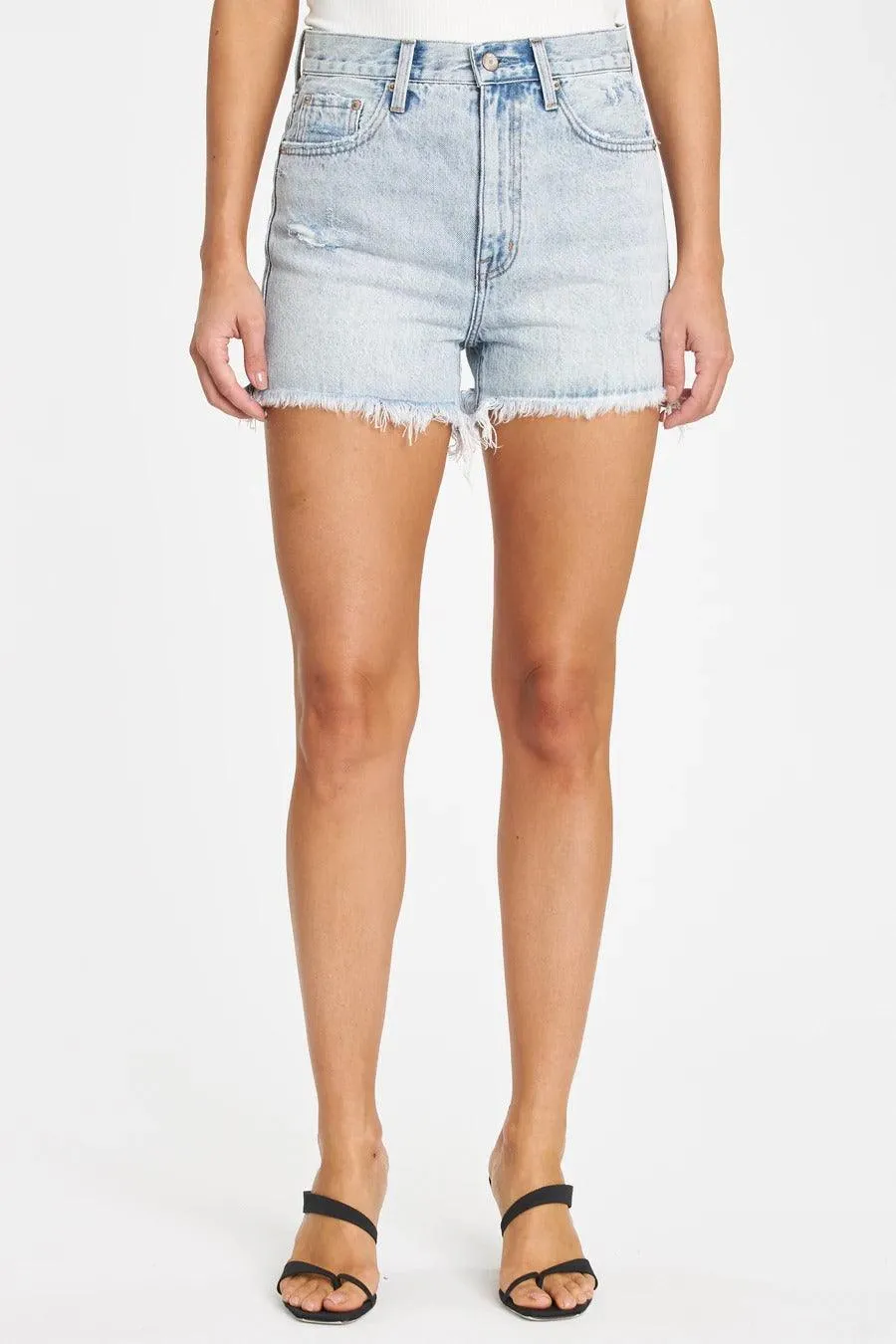 Final Sale Maeve Shorts