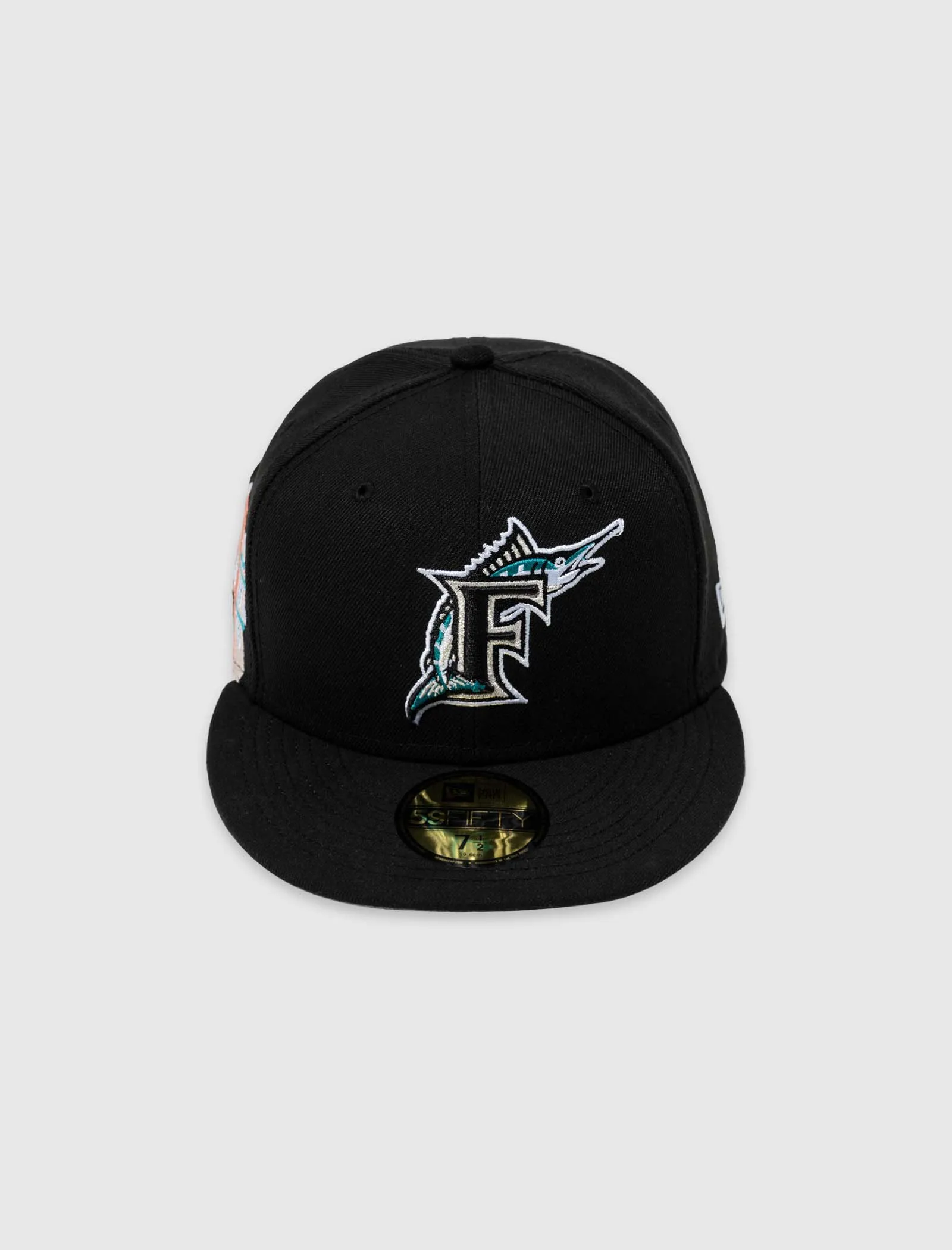 Florida Marlins Baseball Store.