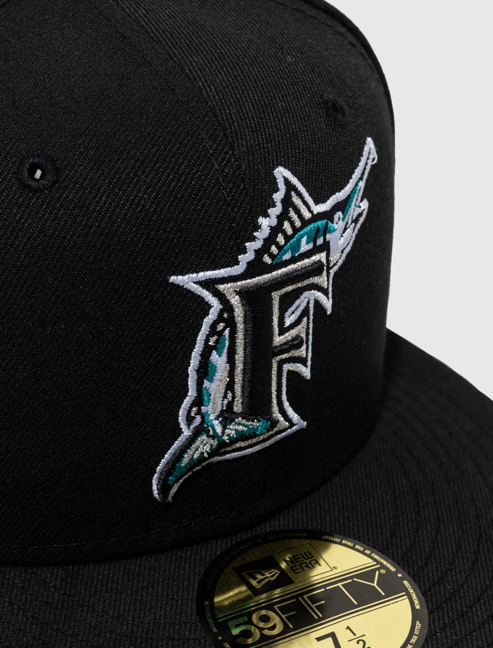 Florida Marlins Baseball Store.