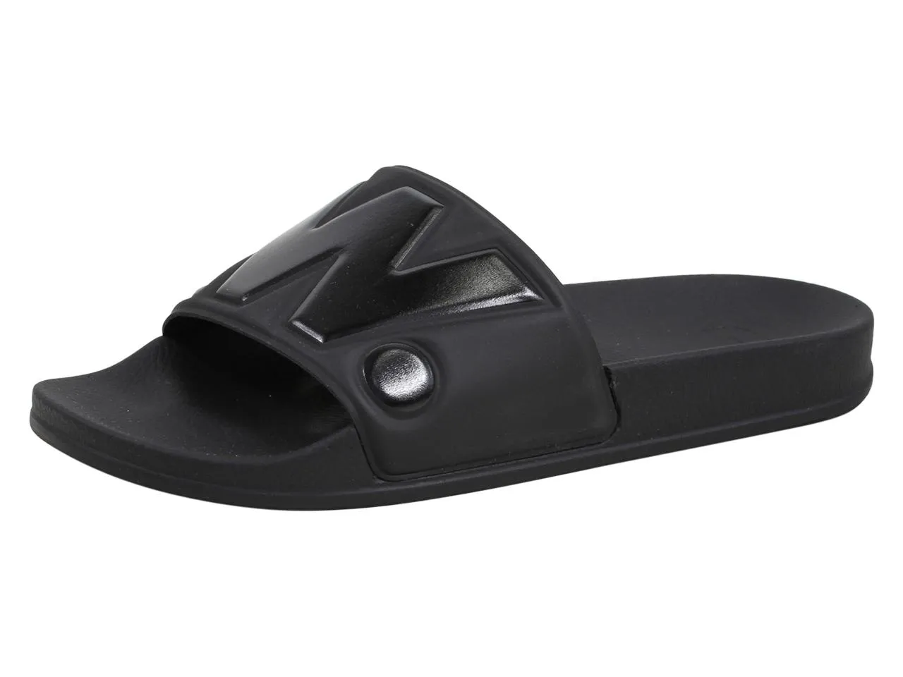 G-Star Raw Mens Cart Slide II Slides Sandals Shoes