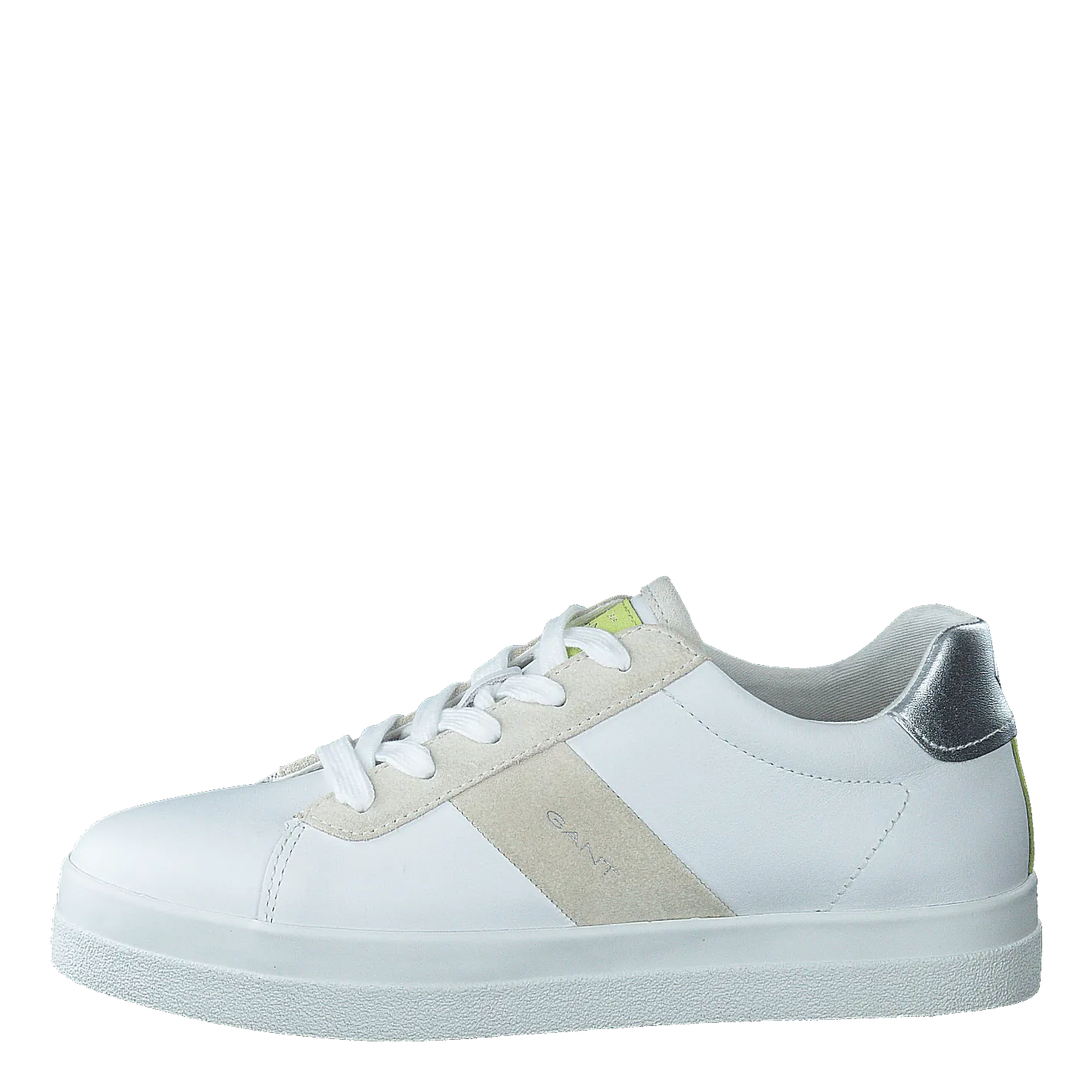 Gant Avona Br. Wht./cream Sneaker